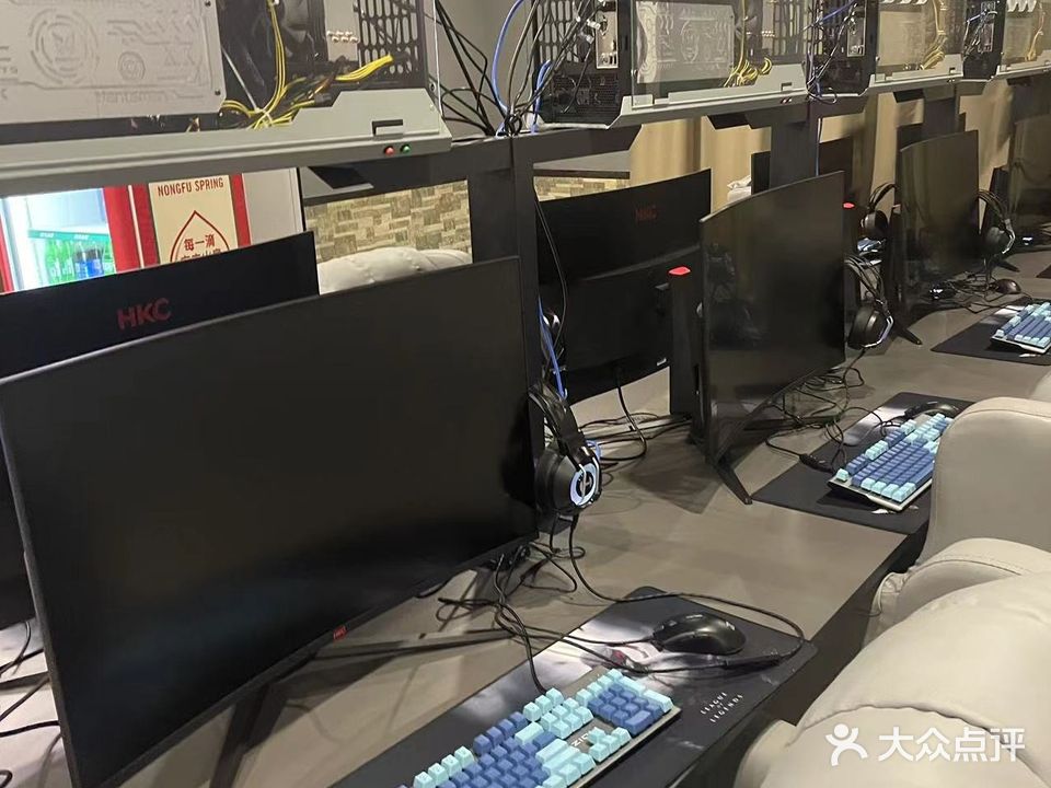 亿城网络(河海大学店)