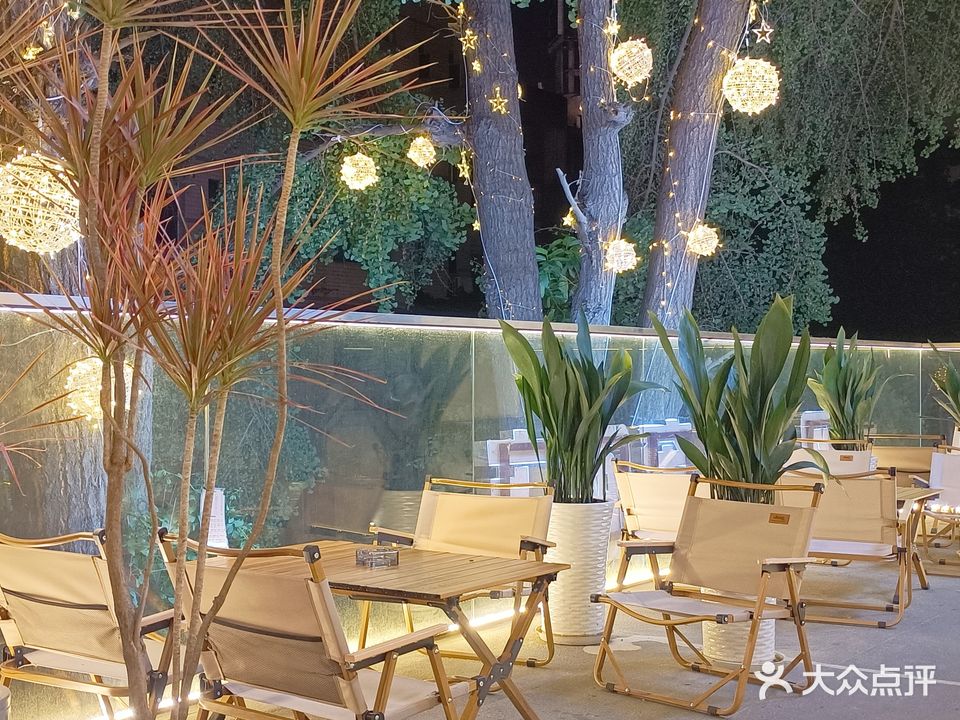 网点轻奢酒店棋牌·围炉煮茶(马家巷店)