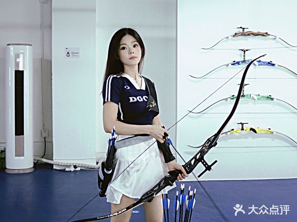 九翎射箭俱乐部