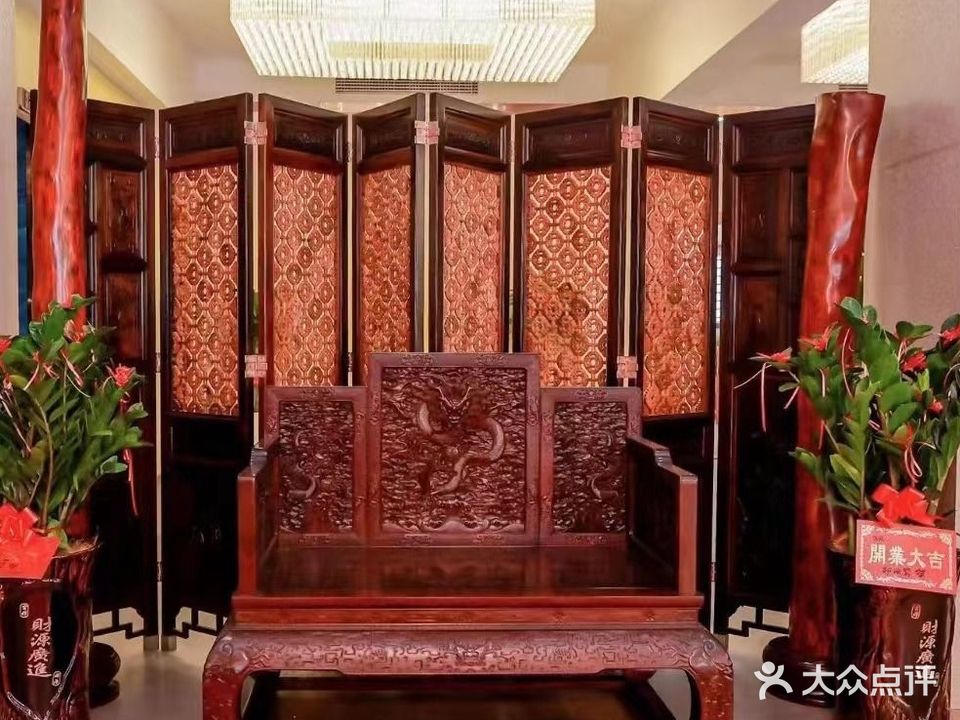 四季闵菜(莲花店)
