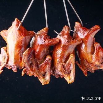 鲜丰吊炉烧烤