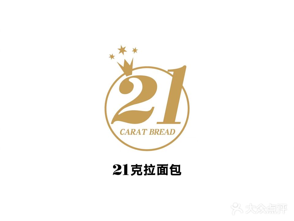 21卡拉面包(保利广场店)