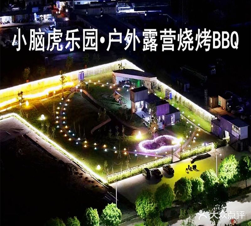 小脑虎乐园
