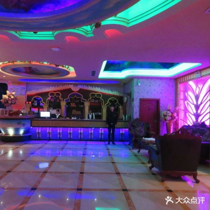 魔指印象(西藏旗舰店)