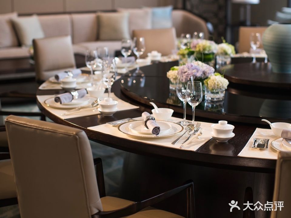 都会尚膳·海鲜·三文鱼自主(重庆万豪酒店)