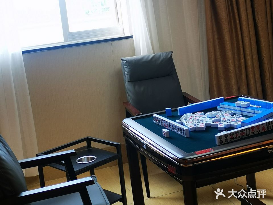 荷泰棋牌麻将桌游(滨海店)