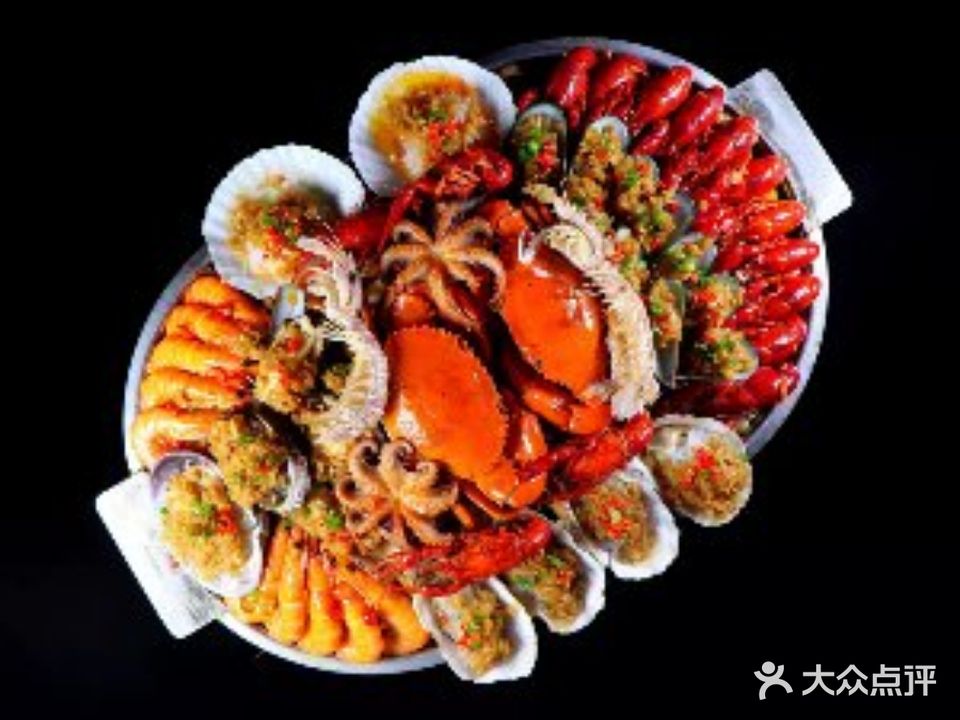 水先生海鲜(义乌店)