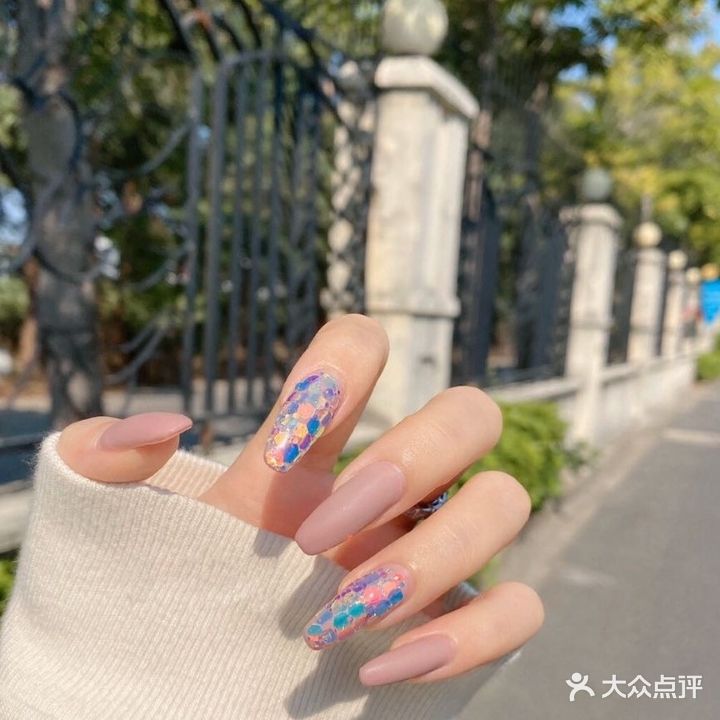 Lemon美甲美睫