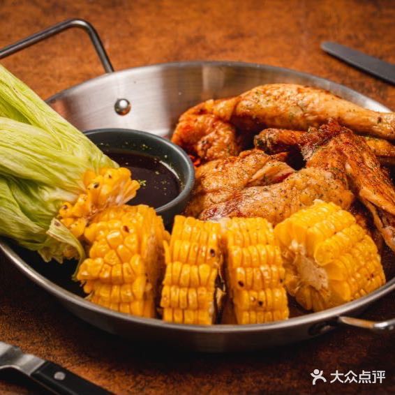 LE HIDE·欢隐小酒馆(境安店)