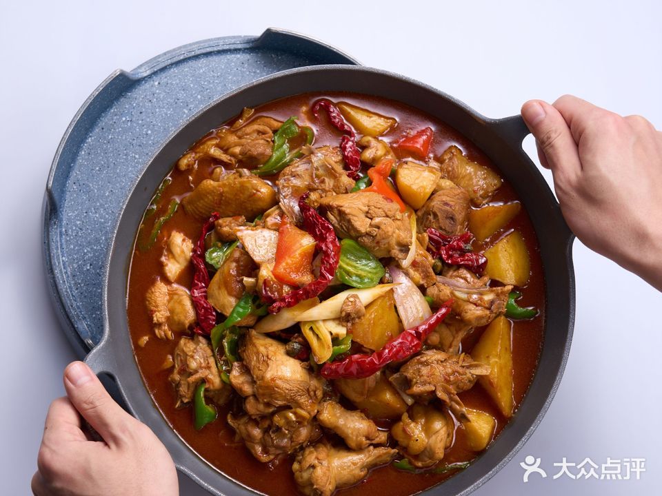 丝·特色餐厅(西安万丽酒店)