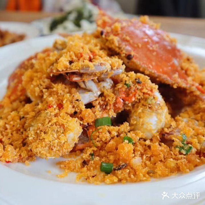李炳记菜馆