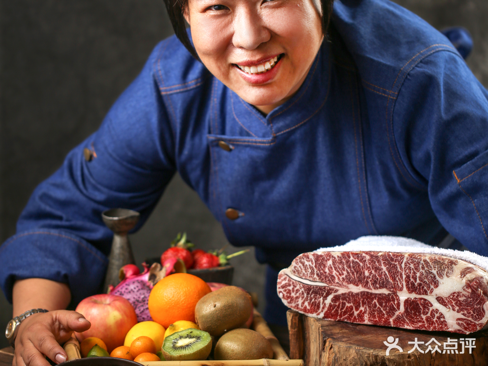 板门店烤肉(总店)