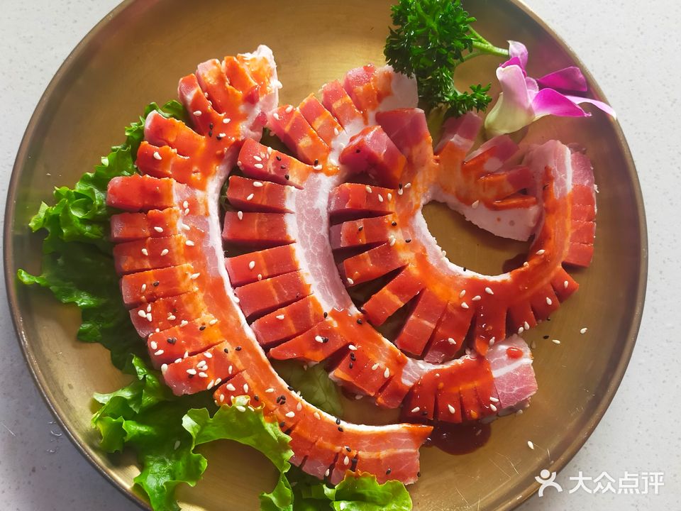 车圈炭火烧肉(九原段店)
