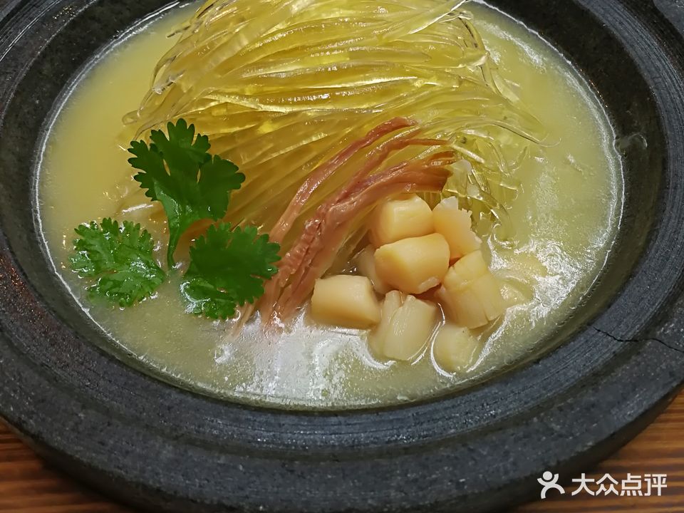 金满隆海味饭店(桂花北路店)