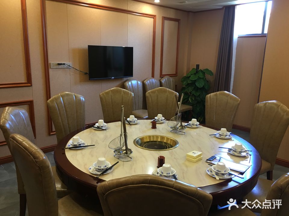 七木岭潮汕牛肉火锅(阳春店)