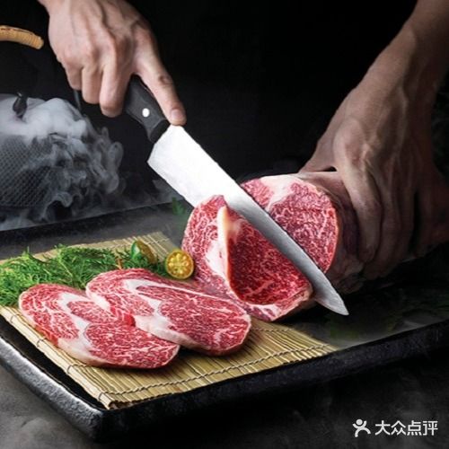 泉竹烧肉料理店(惠城店)