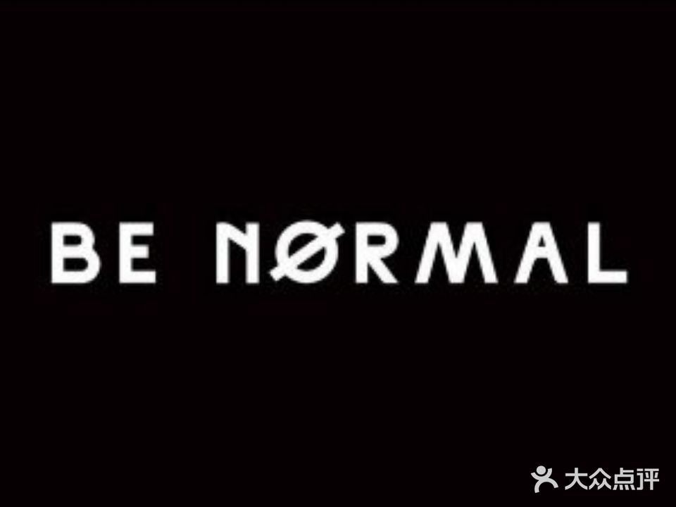 BE NORMAL CAFE(霞溪路店)