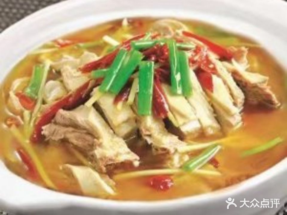 华景粤海酒店·中餐厅