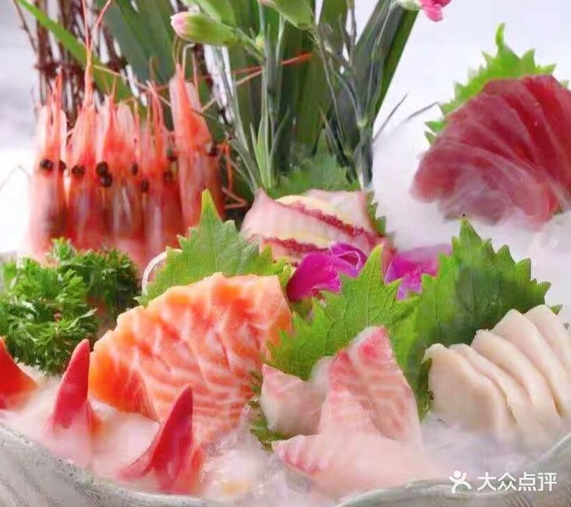 圣居酒屋(天拖店)