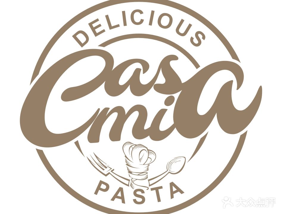 Casamia意式家庭小馆(东浦店)