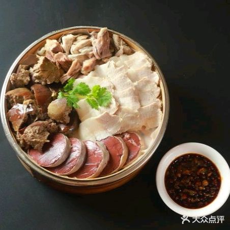 东北小院(学府街店)