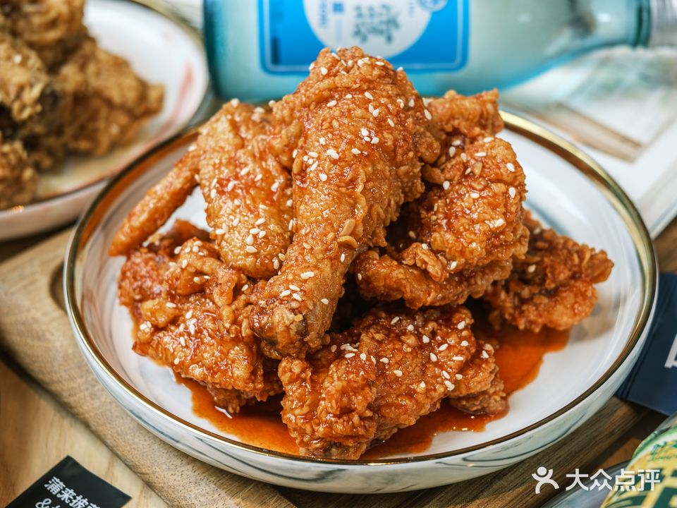 Pulai蒲来韩国炸鸡&披萨(桂城店)