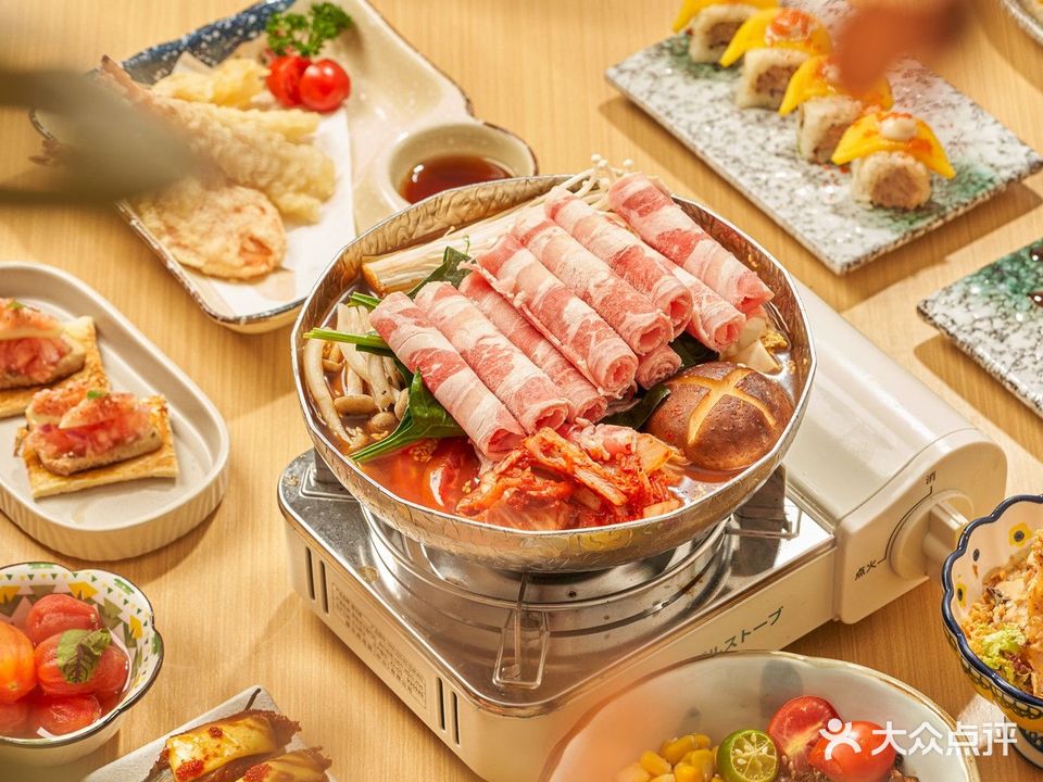 石居料理(坂田北店)