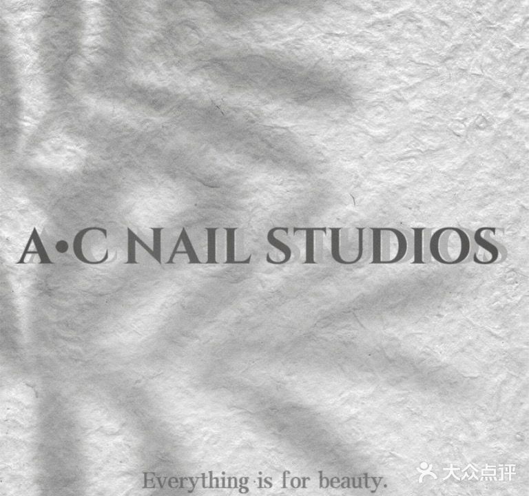 A·CNAIL美甲工作室