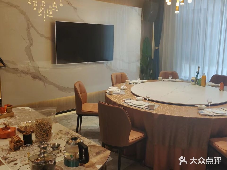 港粥西餐厅(高新店)