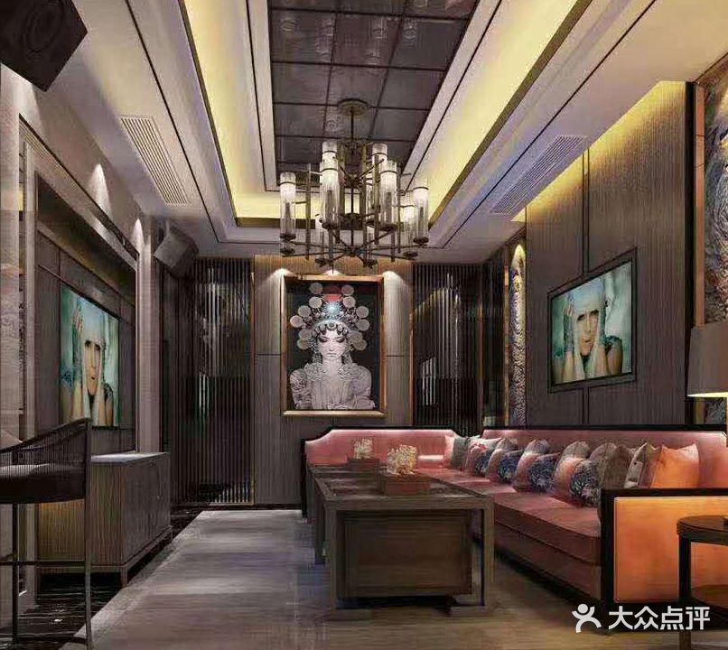 金乐迪KTV(大润发店)