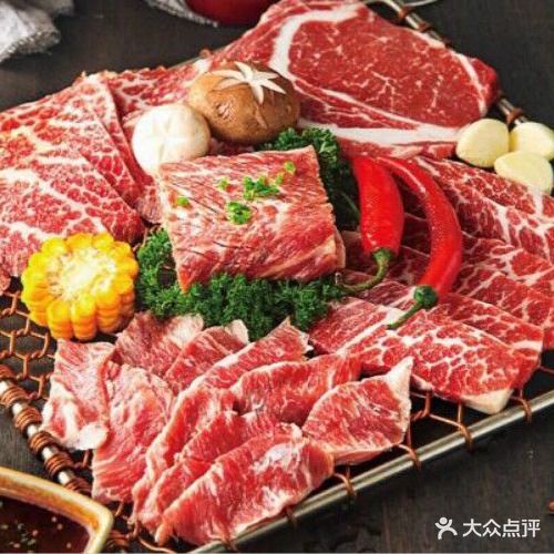 香猪坊烤肉当题(五棵松店)