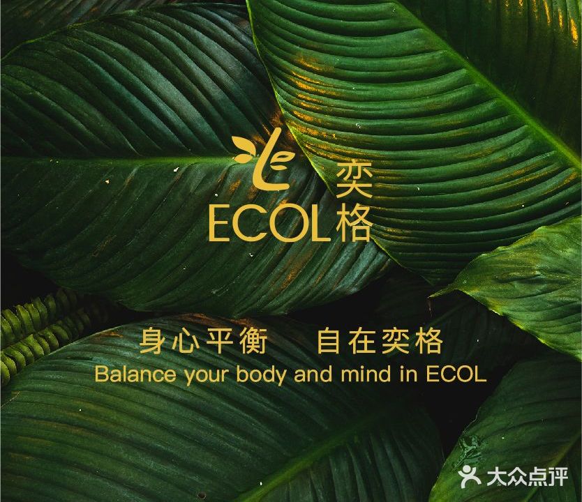 Le Spa奕格(佰翔五通店)