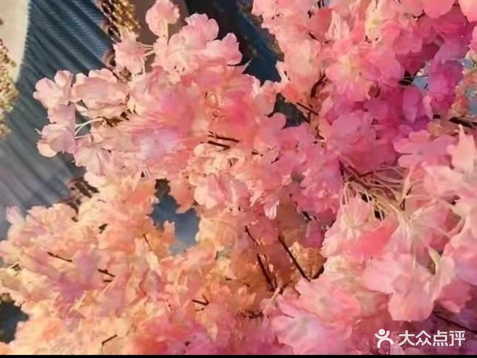 魔指仙境SPA(泰安泰山玩大广场店)