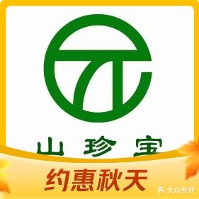 山珍宝特色养生汤(临园路东段)