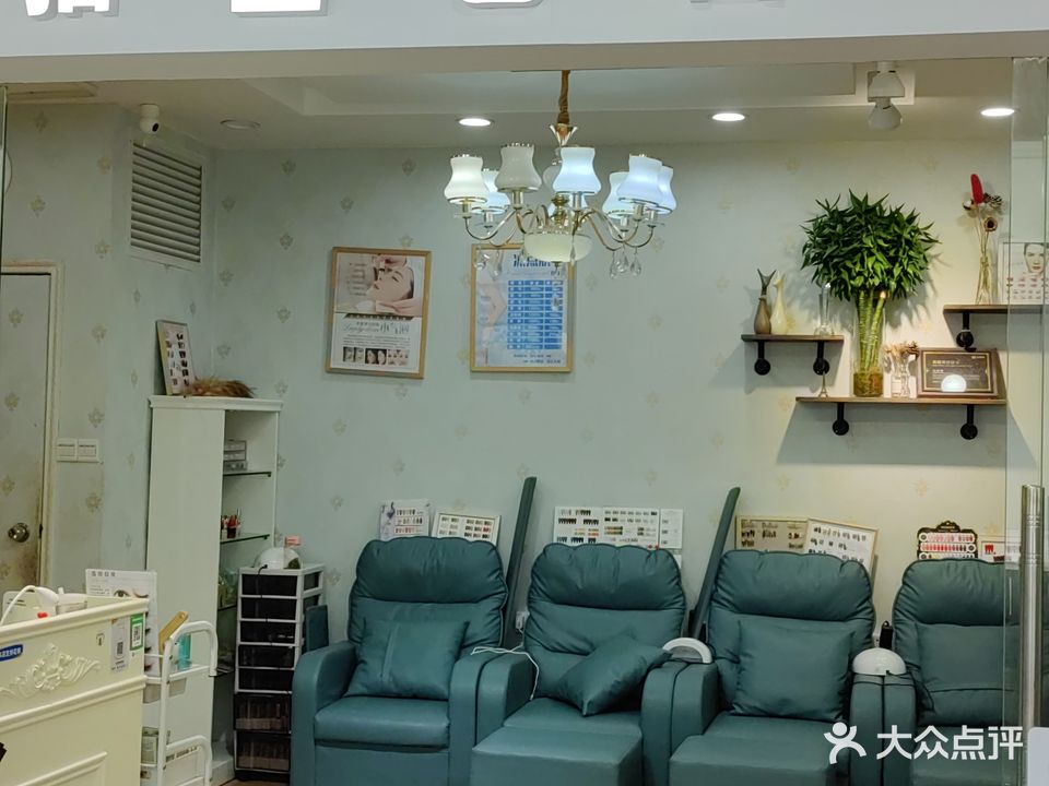 指上芭蕾(正佳广场店)