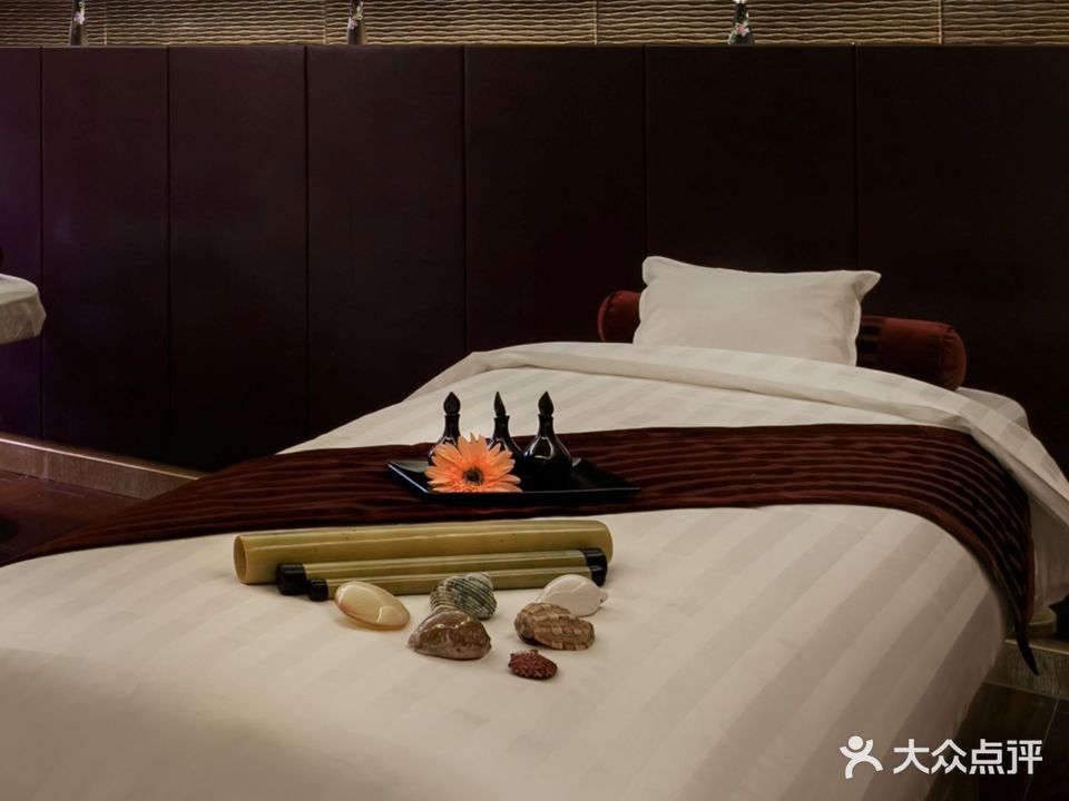 凯宾斯基健康中心(源昌集团-大楼店)