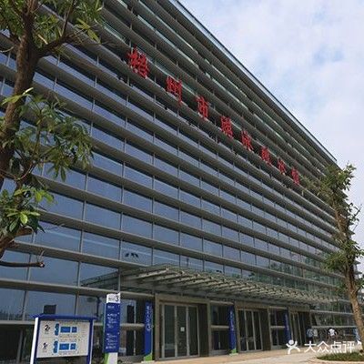 梧州市游泳跳水馆馆