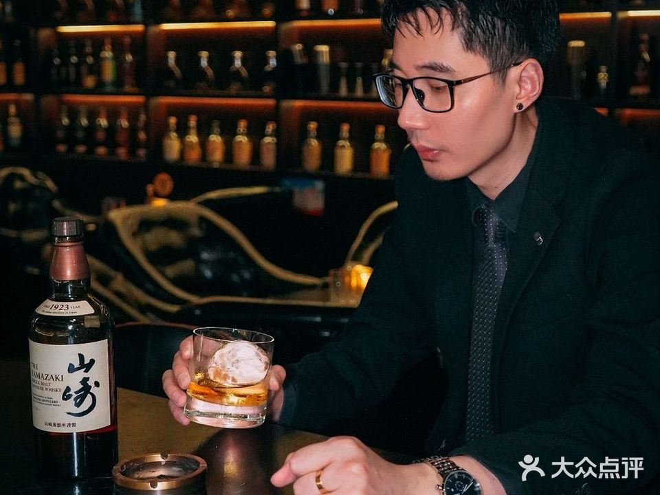 MAZE Bar美泽Whisky&Cocktail