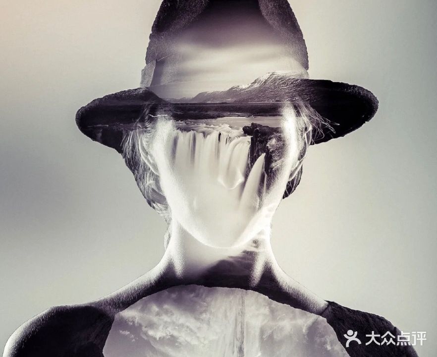 椿禾形象设计沙龙(沈阳花园城购物中心店)