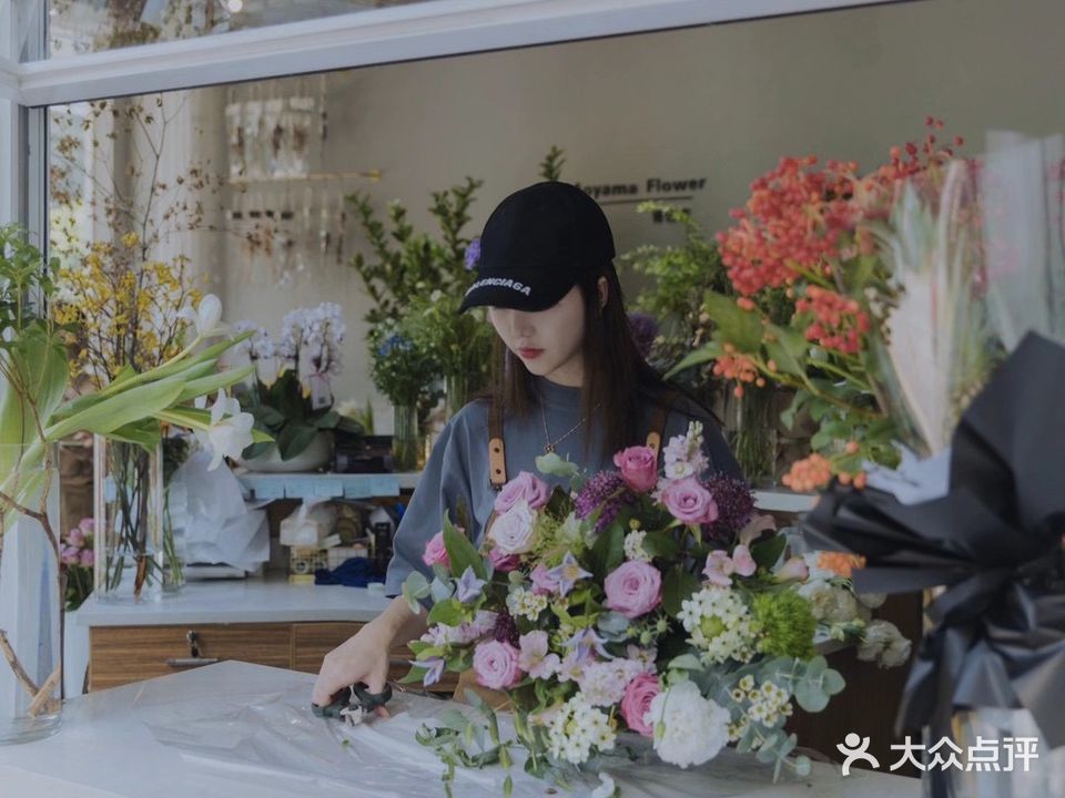 Aoyama Flower青山花店