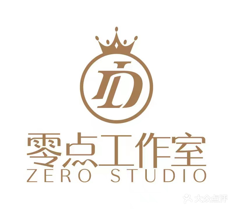 零点美容工作室·美甲美睫·纹绣·化妆(凤凰城店)