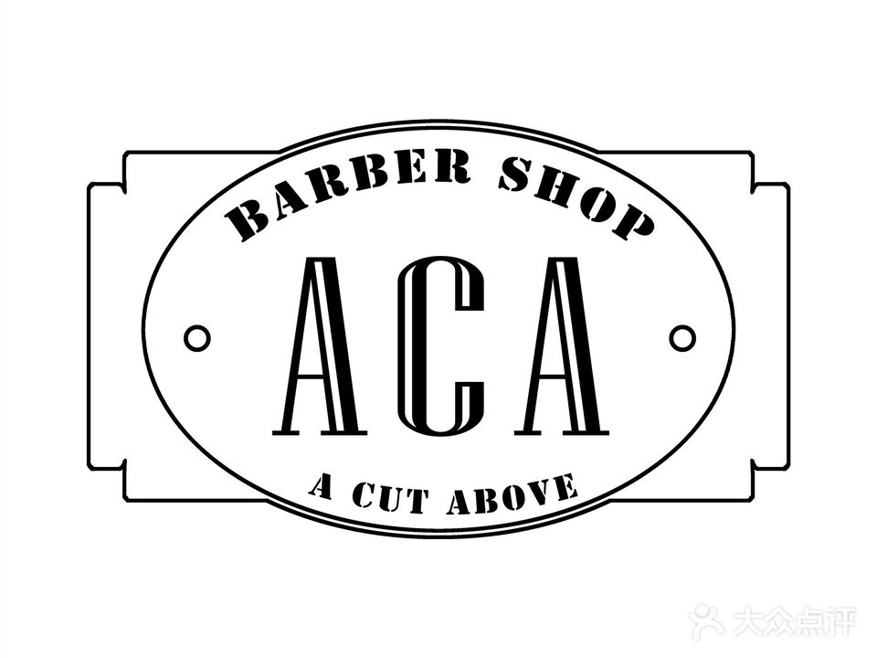 ACA Barbershop