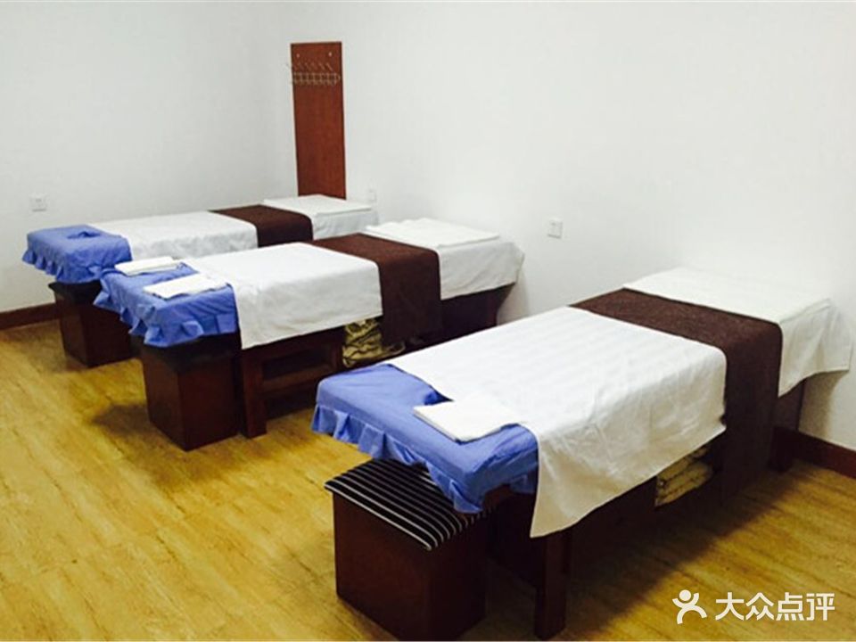 益康堂盲人按摩(祥和店)