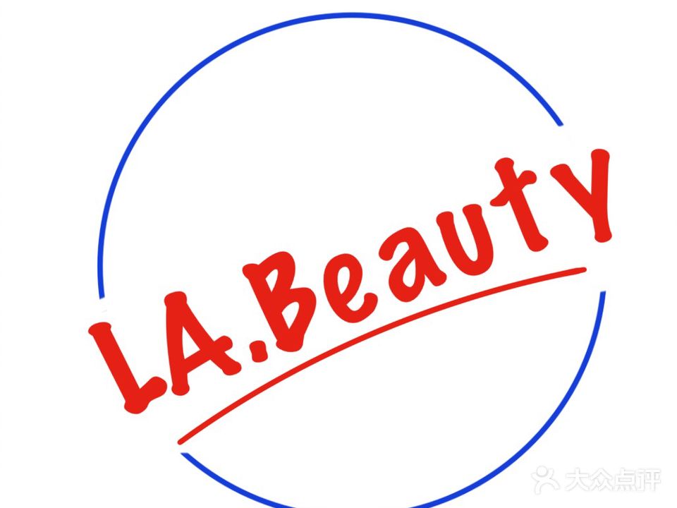 LA·BEAUTY NAIL美甲美睫(学院府店)