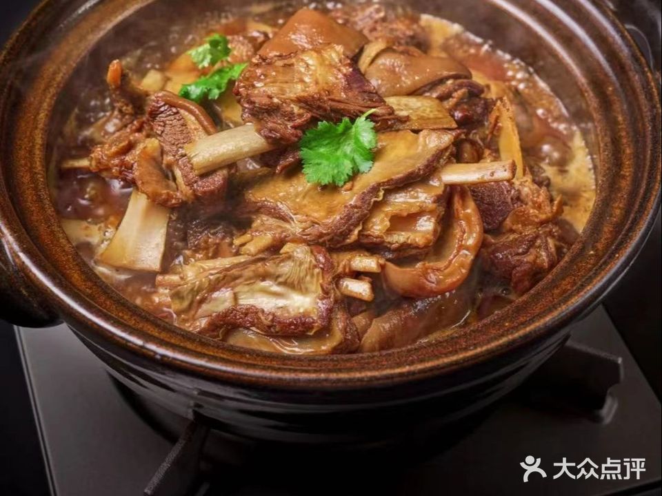 刘燕小食·28年本土老字号(夏美店)