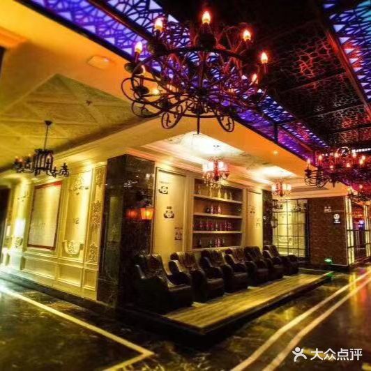 玖月奇迹量贩KTV(上海路1店)