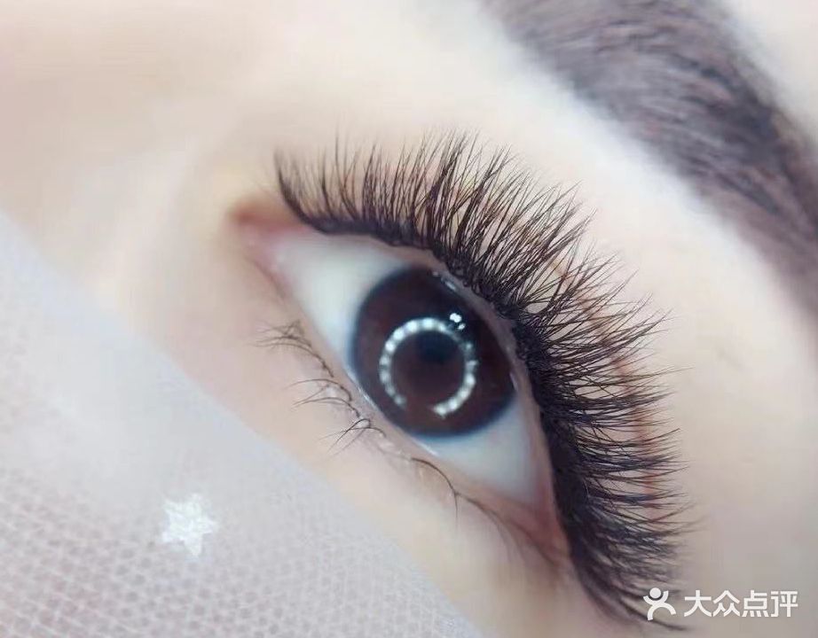 绣颜堂 纹绣 美容专业店