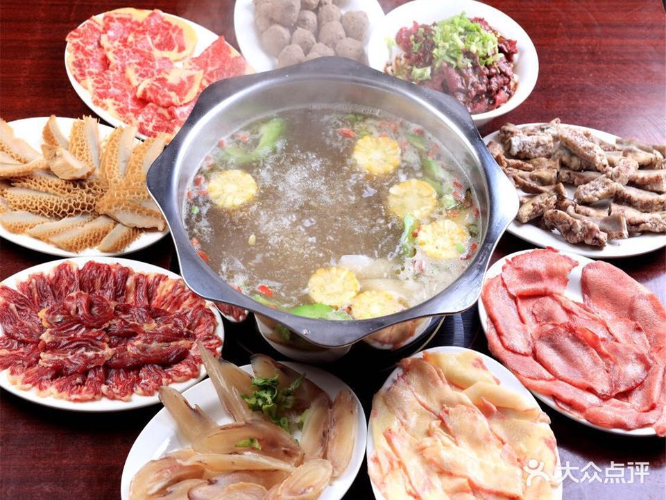 福合埕汕头牛肉火锅店(三水第十二分店)