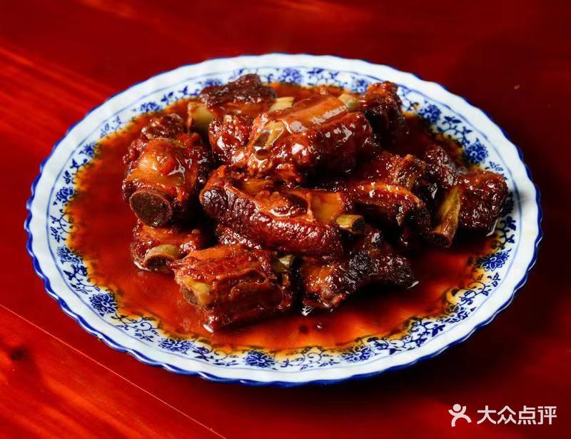 天台徐家小吃(原赤城牌坊店)