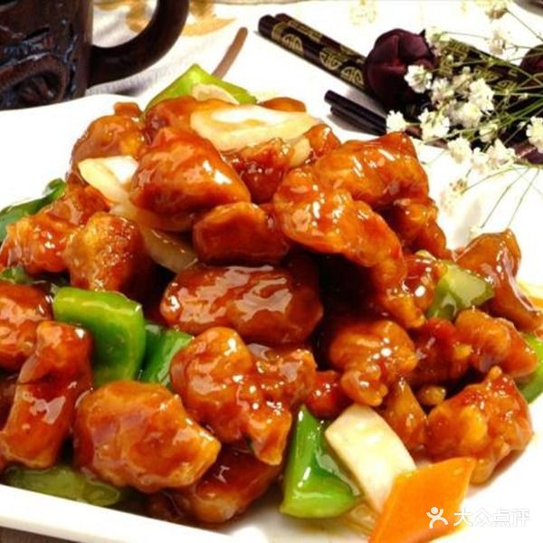 北豫饭店·东北菜